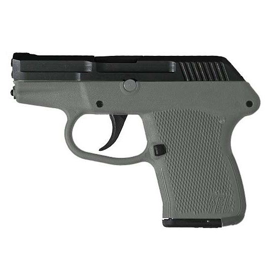 KEL P-32 32ACP 2.7